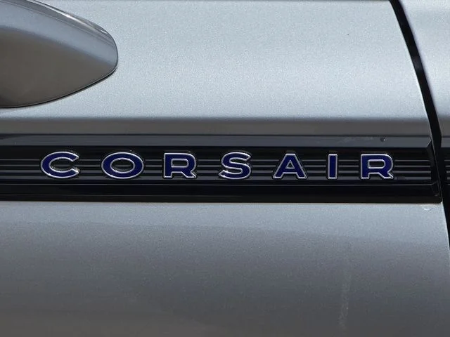 Certified Used 2024 Silver Lincoln Grand Touring image 36