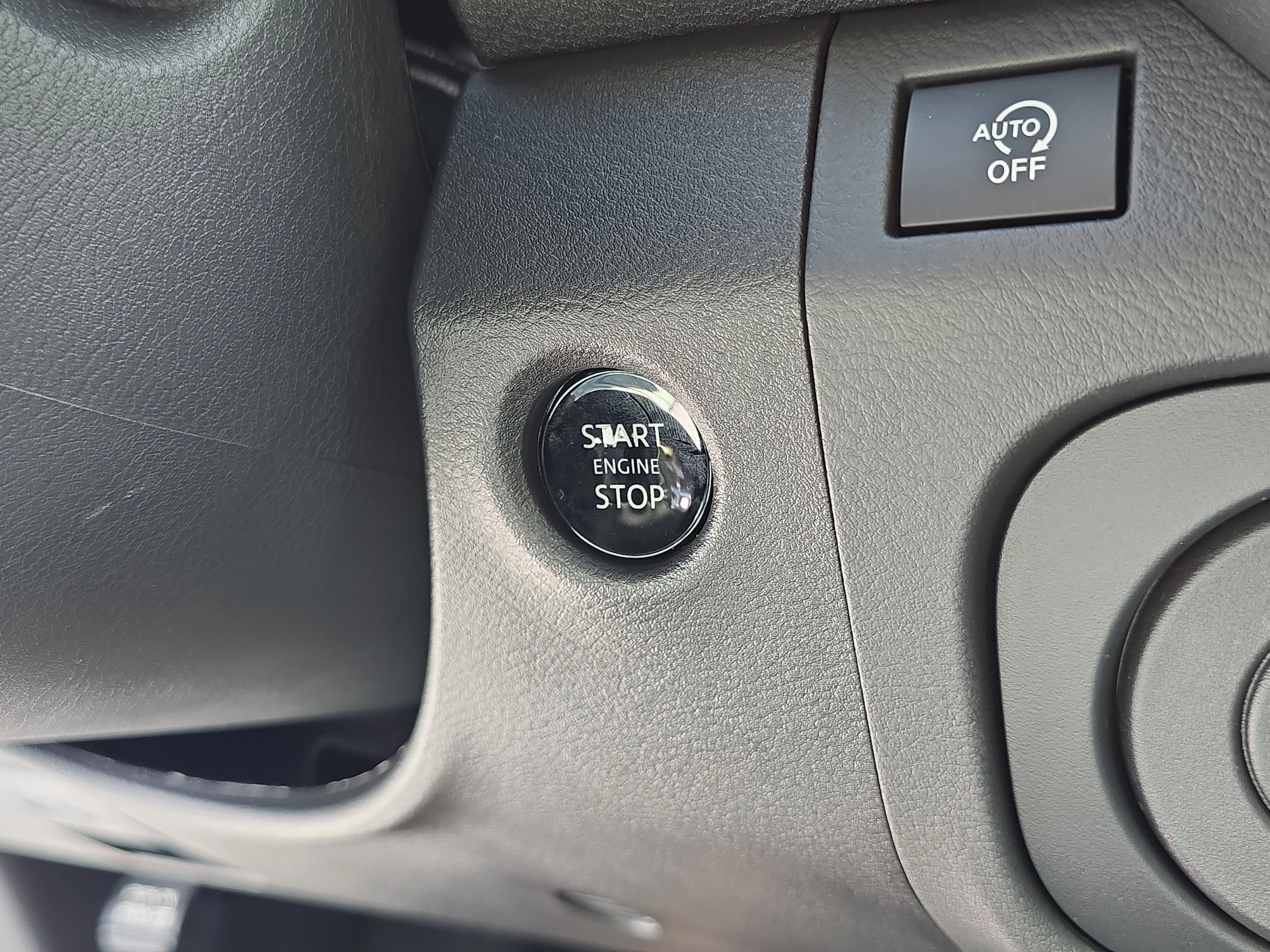New 2026 Tactical Green Metallic Nissan Crew Cab SV image 27