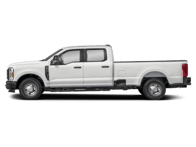 New 2026 White Ford XL image 3