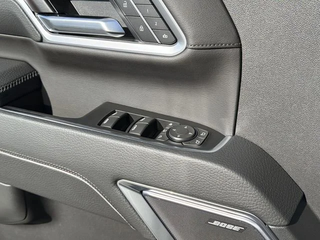 New 2026 Summit White GMC Denali image 20