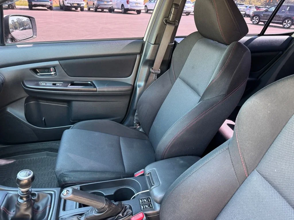 Used 2019 White Subaru Premium image 7