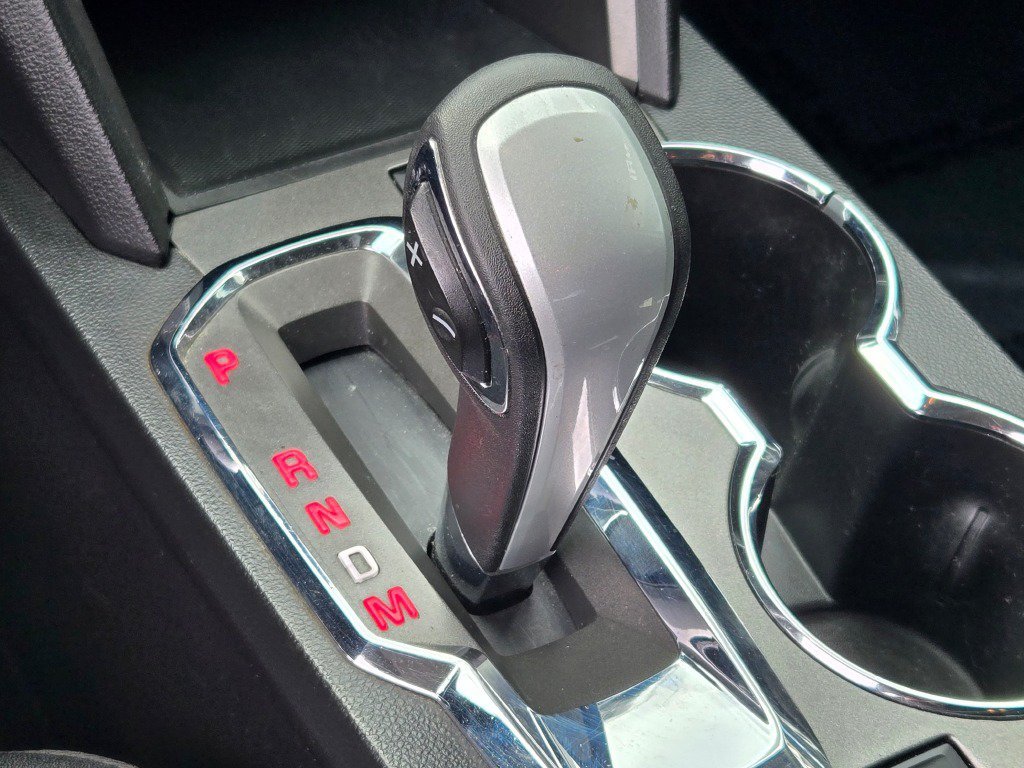 Used 2013 Gray Green Metallic GMC SLE-1 image 27