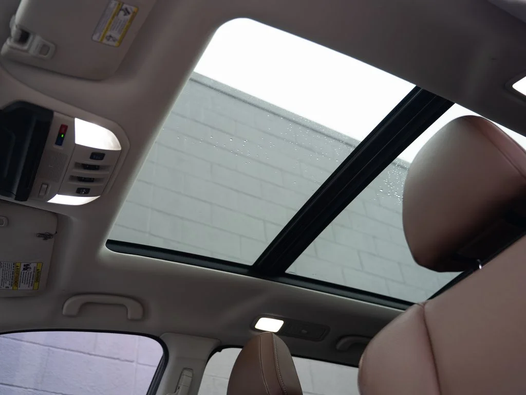 Used 2020 White Subaru Touring image 31