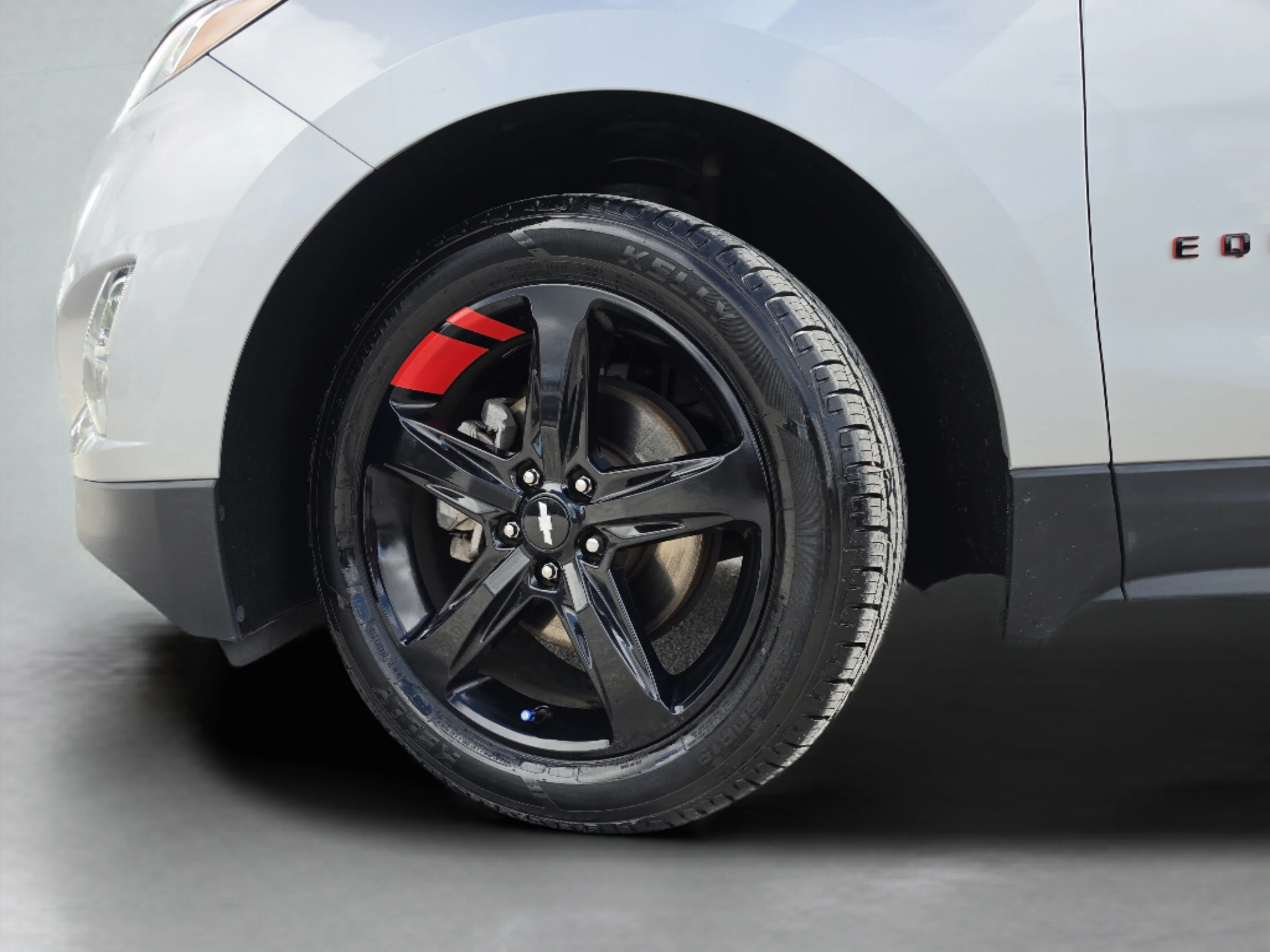Used 2019 Silver Ice Metallic Chevrolet LT image 39