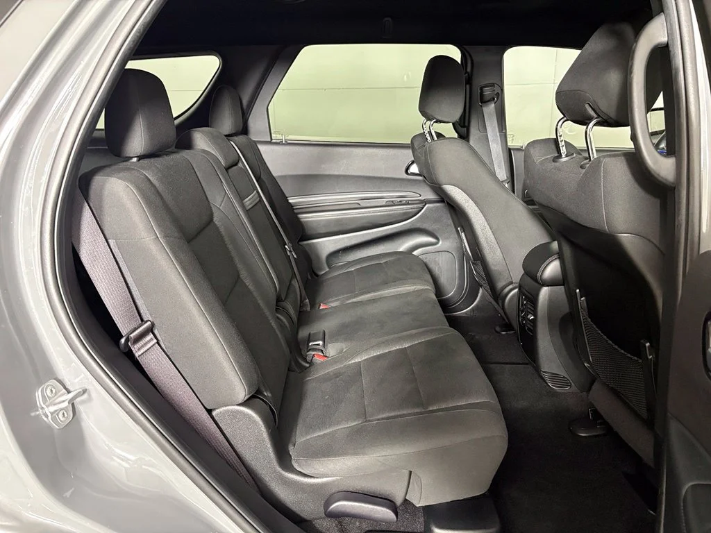 Used 2022 Gray Dodge SXT image 35