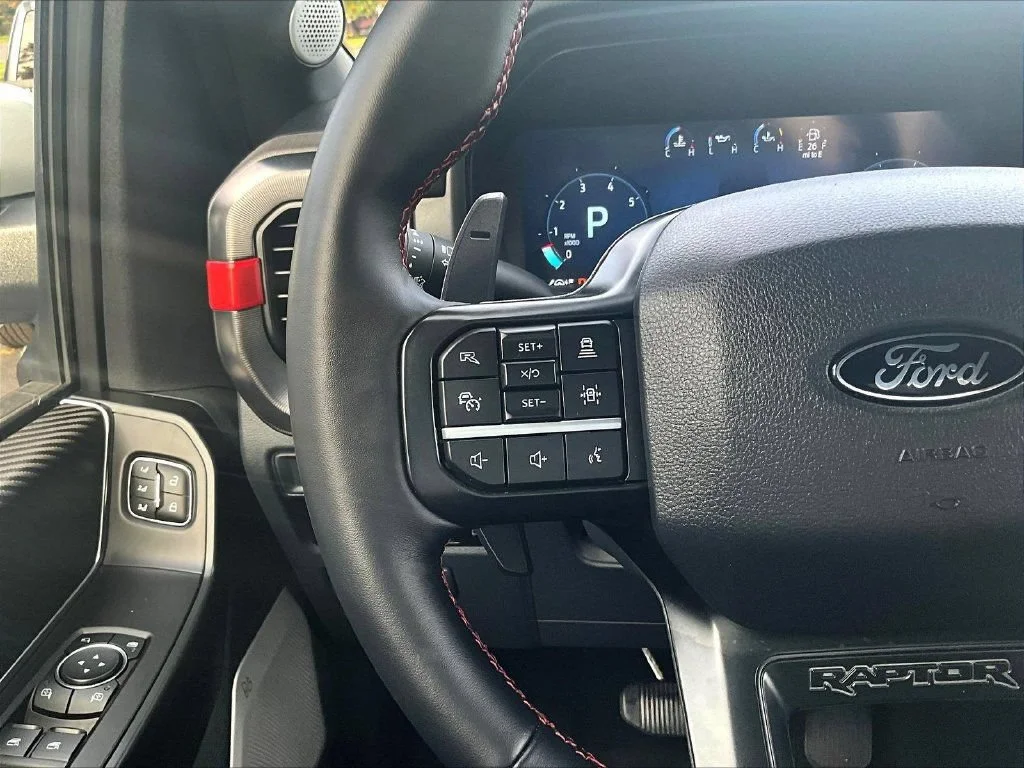 Used 2026 Avalanche Ford Raptor image 14