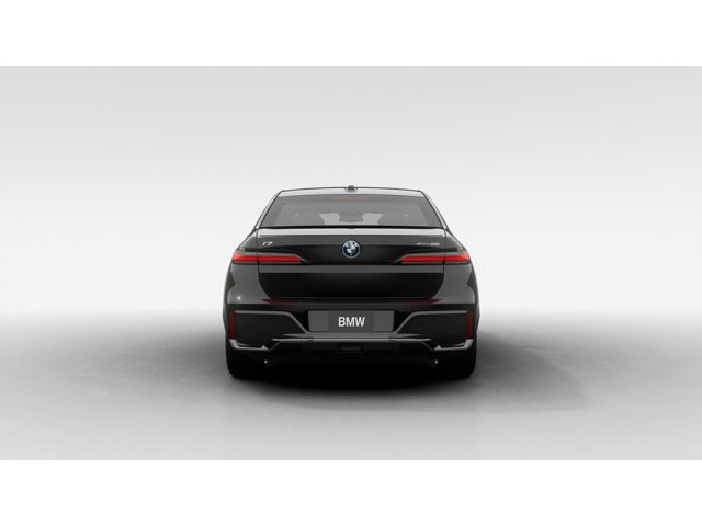 New 2026 Black Sapphire Metallic BMW eDrive50 image 5