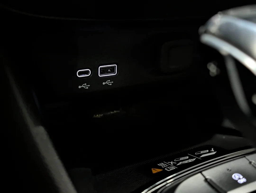 Used 2024 Black Buick Sport Touring - 11 Touchscreen - Convenience Grp - Lane Keep Assist - Rear Vision Cam & More image 21