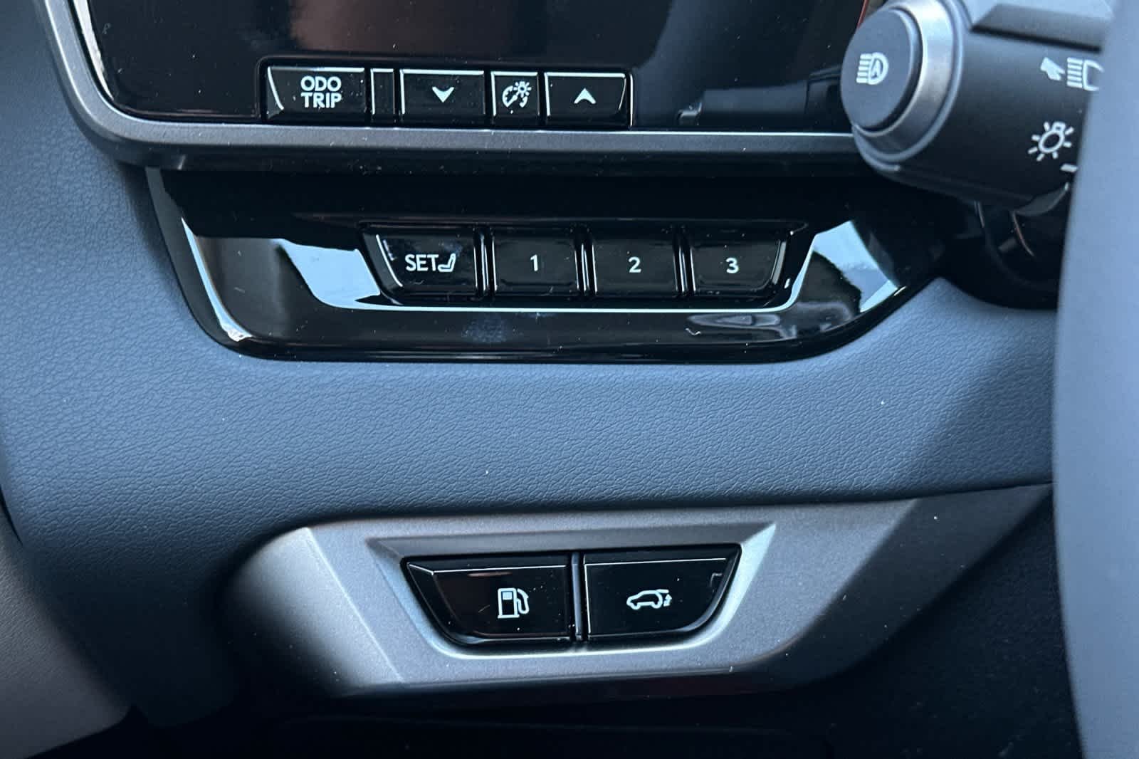 2026 Lexus RX 350 Premium - Photo 30