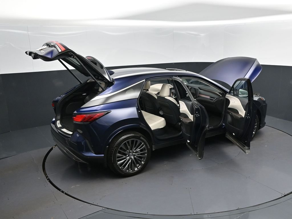 2023 Lexus RX 350 - Photo 50