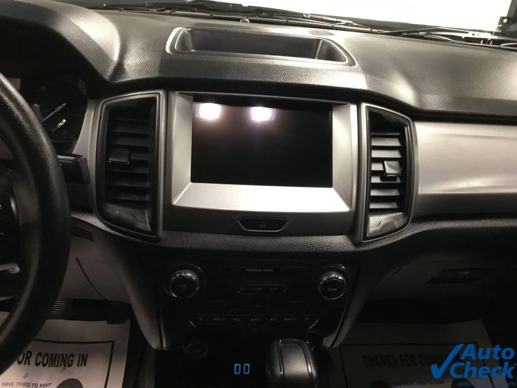 Used 2021 Gray Ford XL image 47
