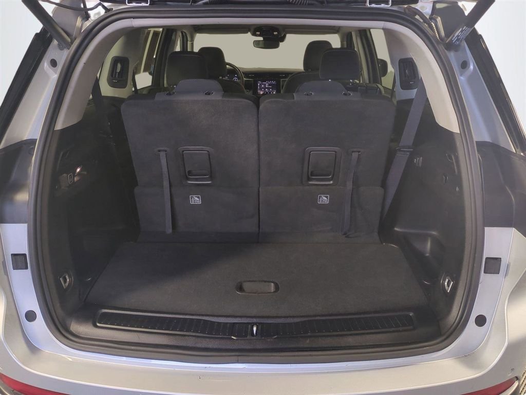 2022 Jeep Grand Cherokee L Laredo - Photo 14