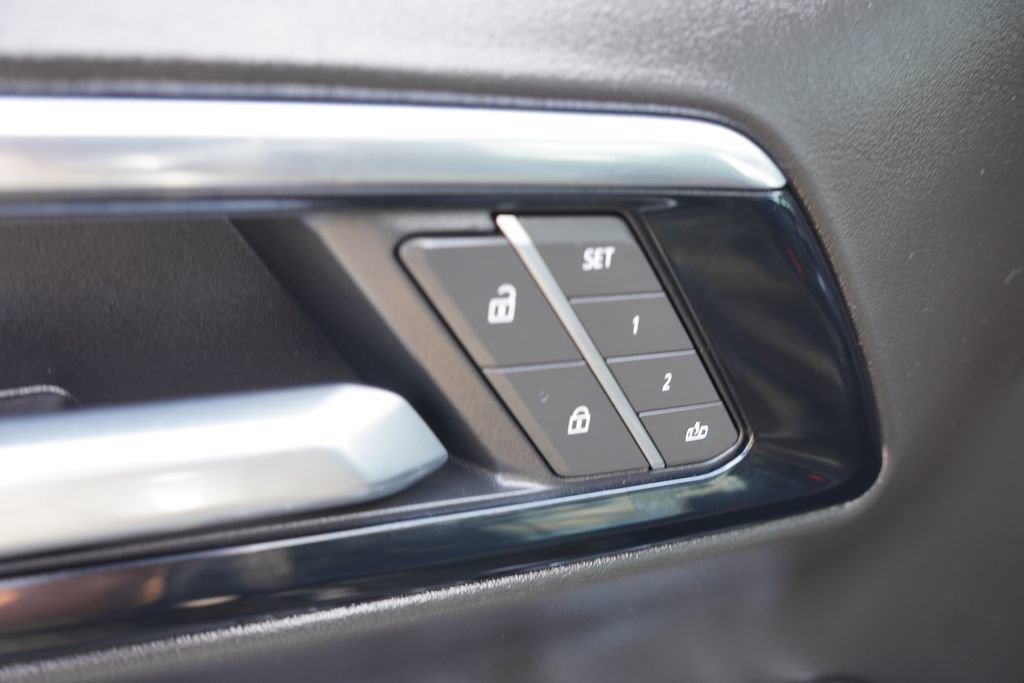 2026 Chevrolet Suburban High Country - Photo 27