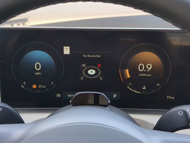 2025 Hyundai Tucson SEL Convenience - Photo 58