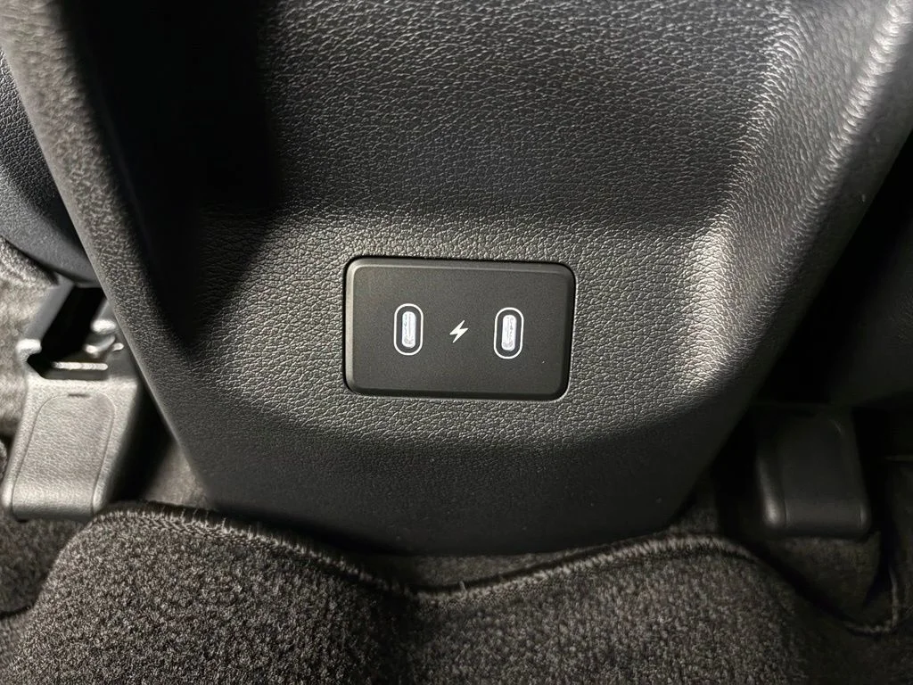 New 2027 Gravity Gray Kia LX image 35