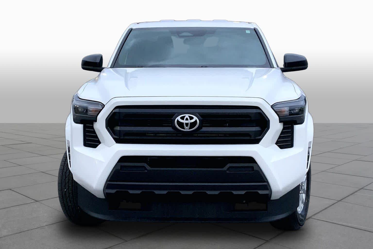 Used 2025 Ice Cap Toyota SR image 4