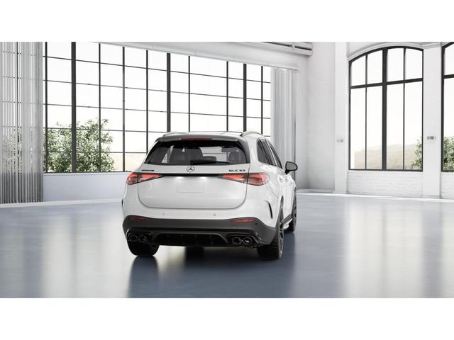 New 2027 White Mercedes-Benz  image 24