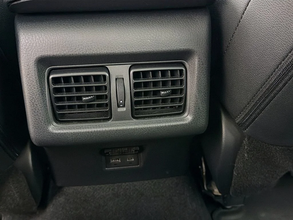 Used 2025 Reservoir Blue Toyota XSE image 25