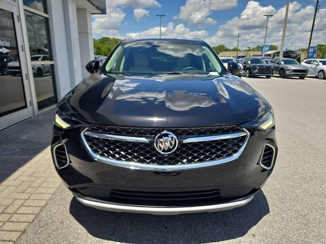 2023 Buick Envision Avenir - Photo 2