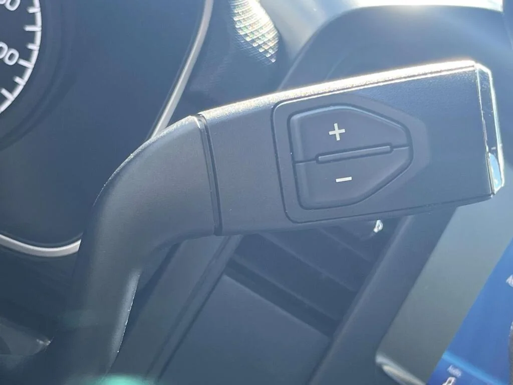 Used 2021 Race Red Ford XL image 36