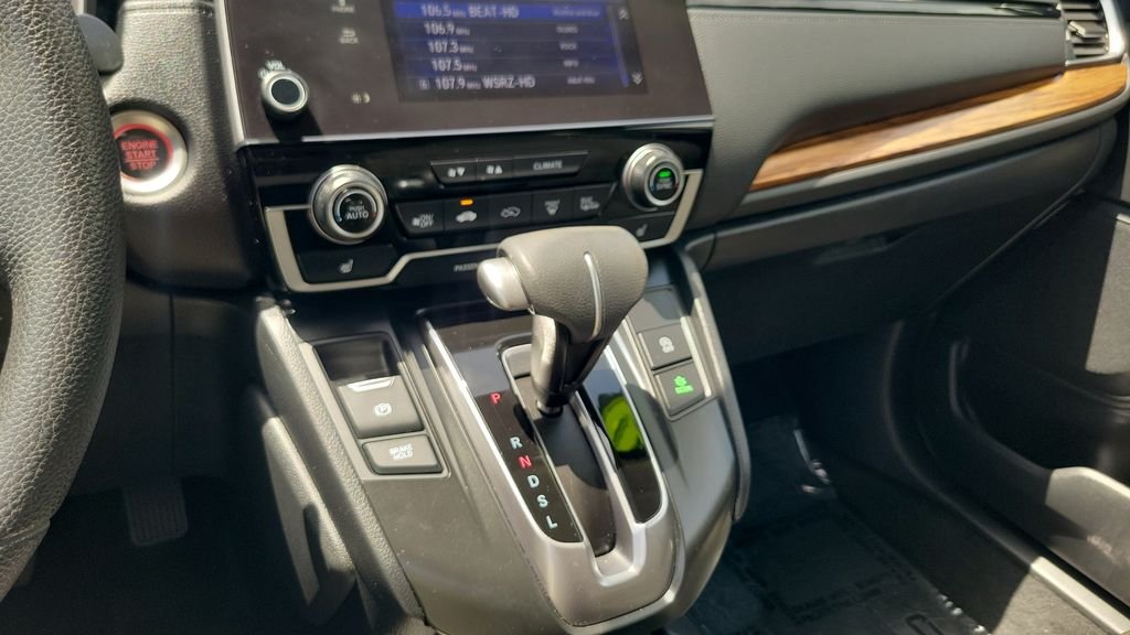 Used 2020  Honda EX image 15