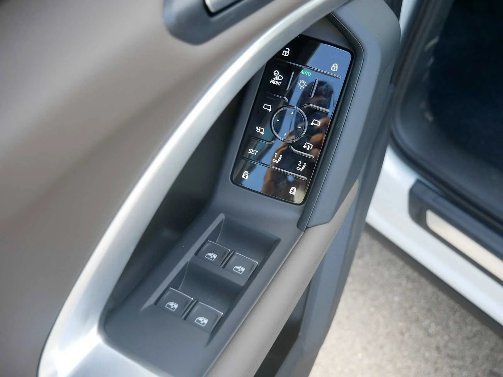 2025 Audi Q5 Premium Plus - Photo 8