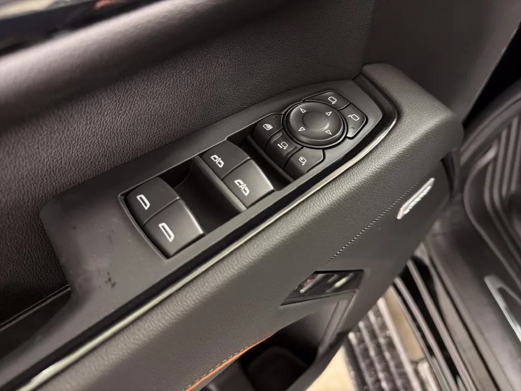 2026 GMC Sierra 2500HD AT4 - Photo 21