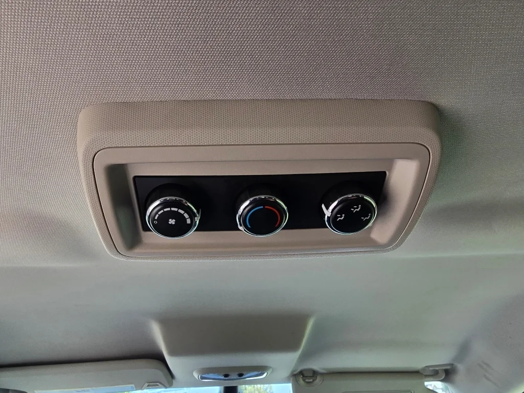 Used 2019 Vice White Dodge SE image 30