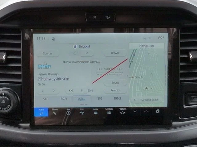 New 2026 Avalanche Ford XLT image 18