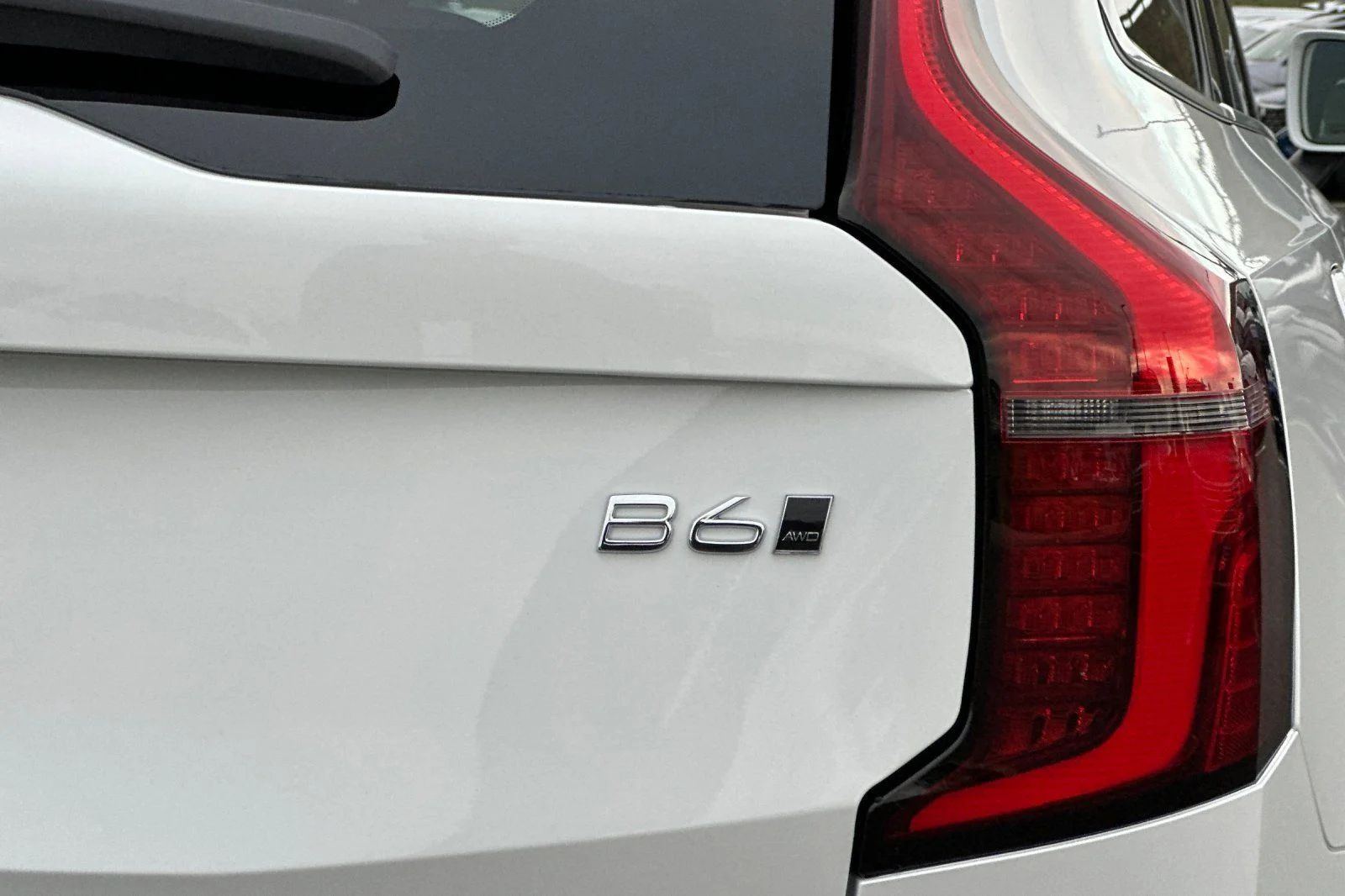 2026 Volvo XC90 Plus - Photo 25