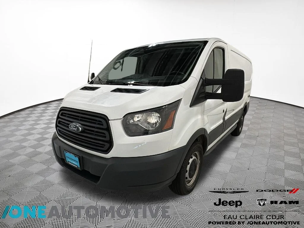 2015 Ford Transit 150 Van Low Roof Sliding Pass. 130 WB's photo