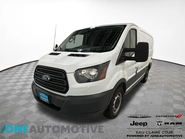 2015 Ford Transit-150 Base