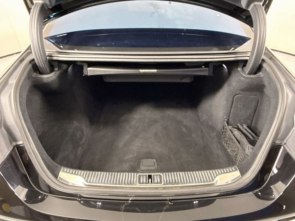 Certified Used 2023 Black Mercedes-Benz S 500 image 28