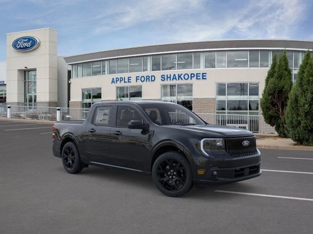 2025 Ford Maverick Lobo Standard - Photo 7