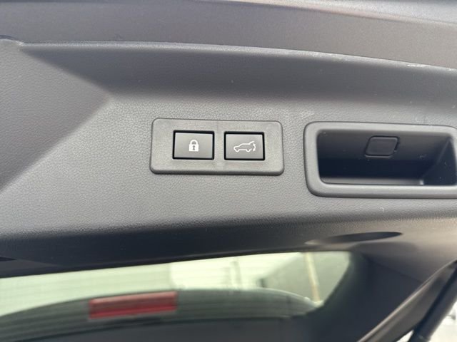2026 Subaru Forester Sport - Photo 21