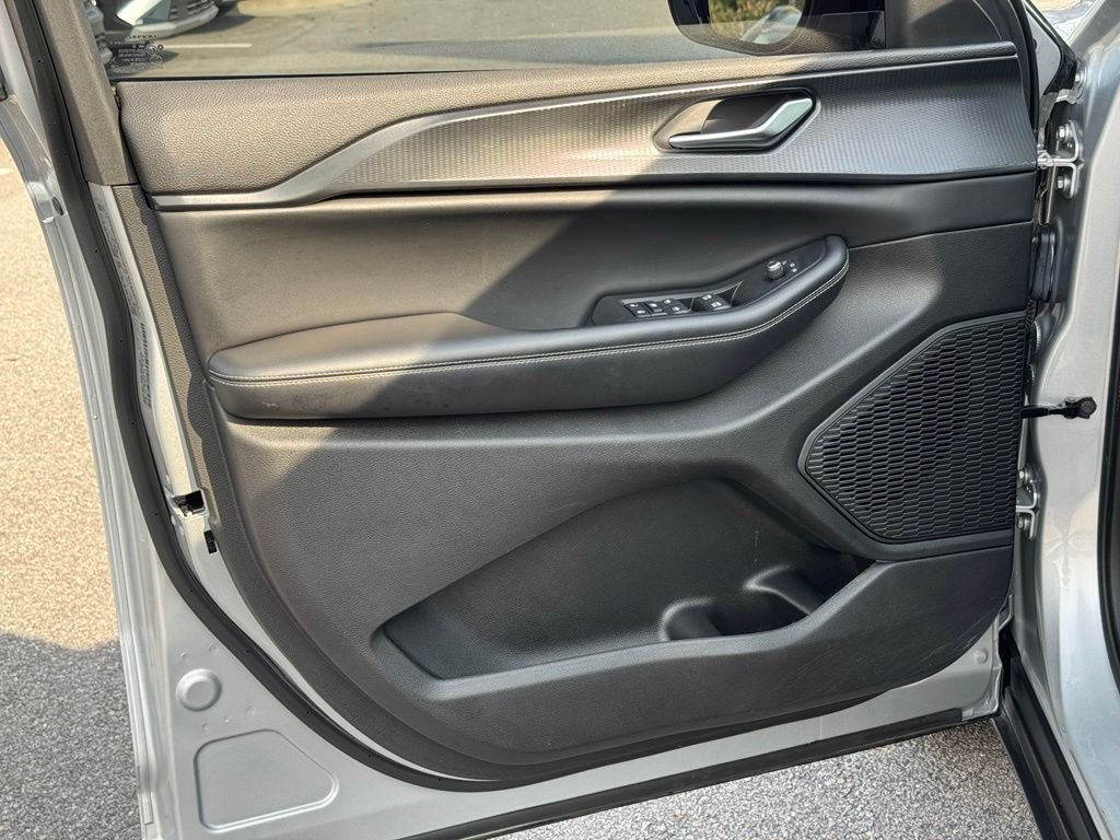 2023 Jeep Grand Cherokee L Altitude - Photo 26
