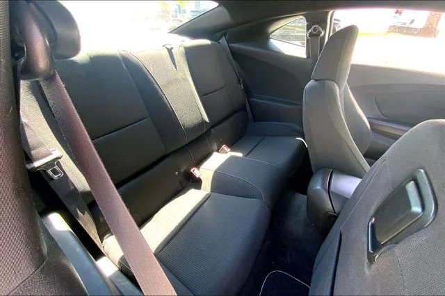 Used 2015 Velvet Chevrolet SS image 24