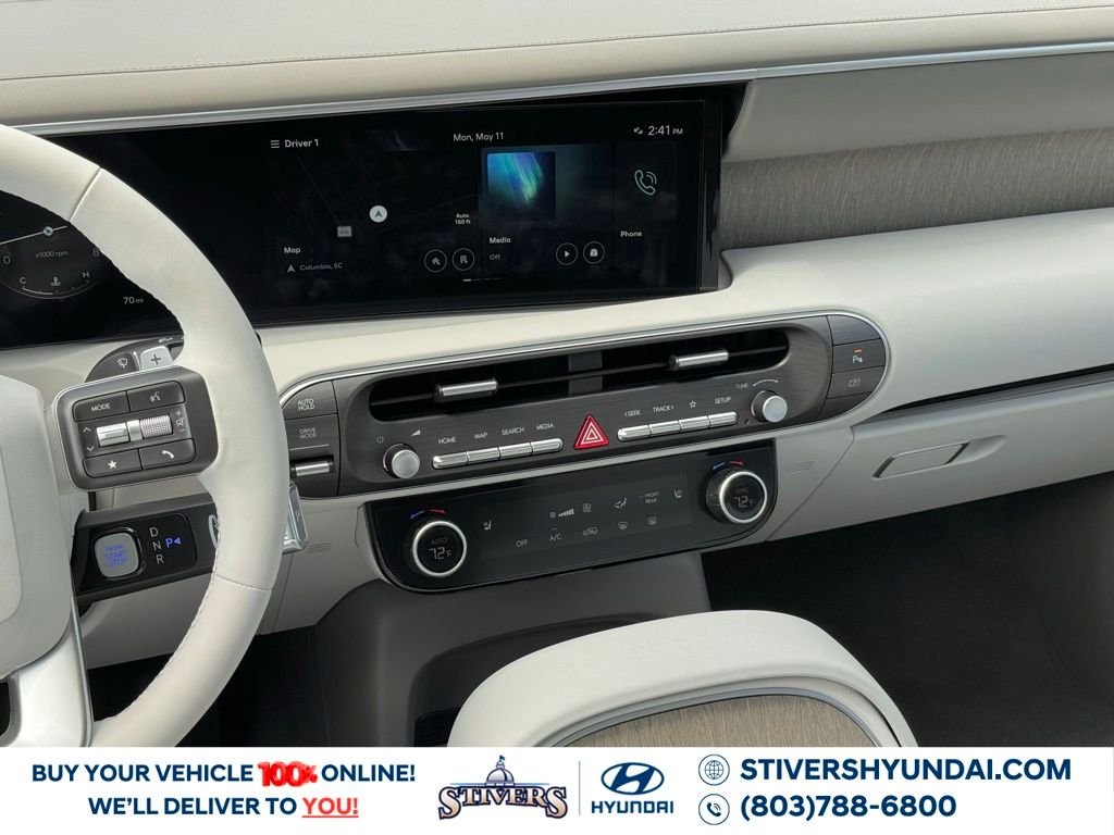 2026 Hyundai Palisade SEL - Photo 27