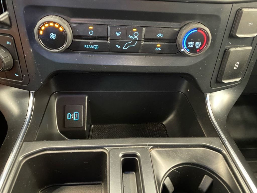 Used 2022 Silver Ford XL image 29