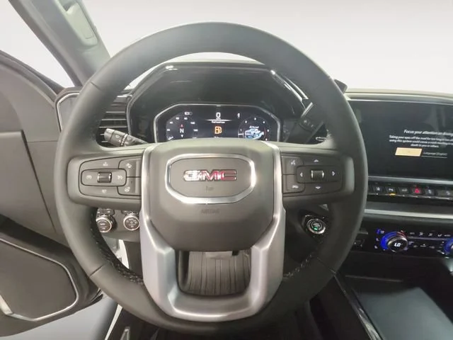 2026 GMC Sierra 2500HD SLT - Photo 12