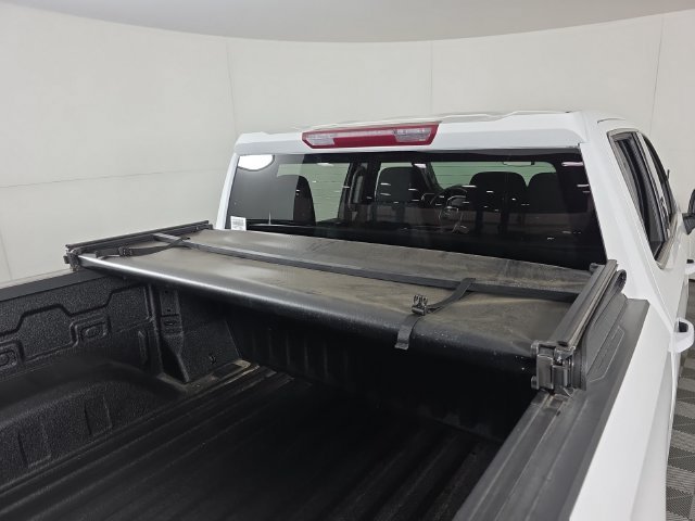 2024 GMC Sierra 1500 Elevation - Photo 33