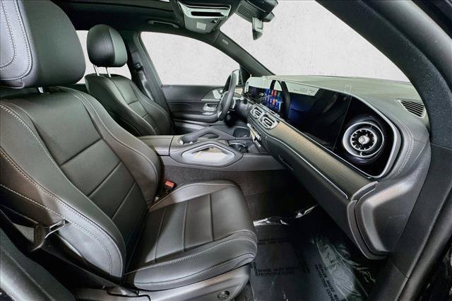 New 2027 Black Mercedes-Benz GLS 450 image 57