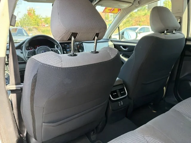 Used 2023 White Subaru Premium image 33