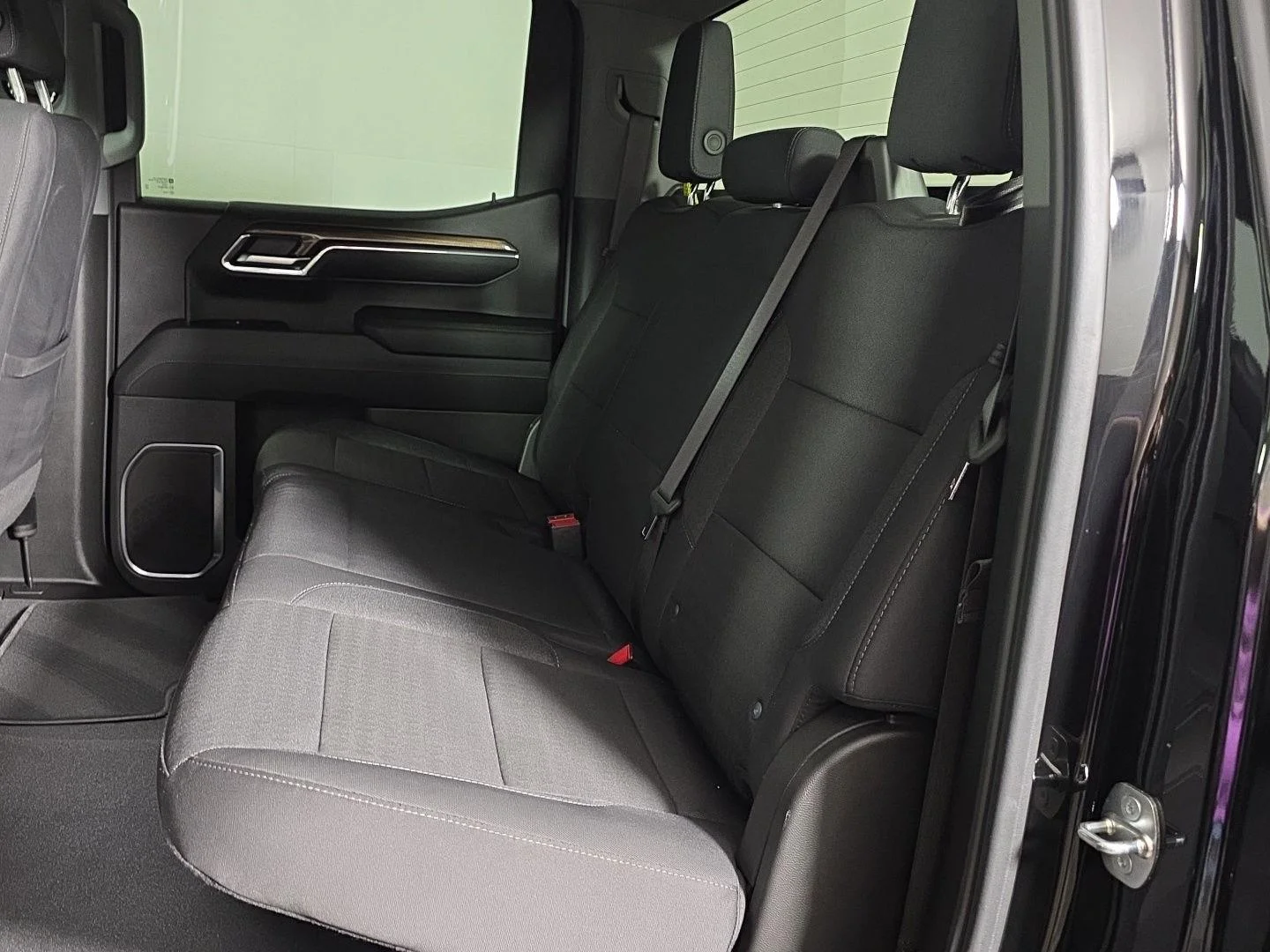 Used 2023 Black Chevrolet RST image 25