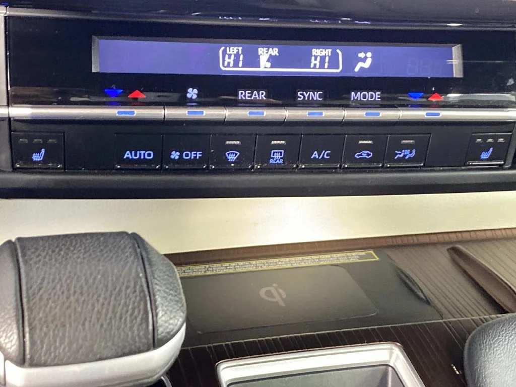 Used 2024 Blueprint Toyota XLE image 21