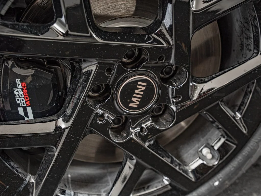 2026 MINI Hardtop 2 Door S - Photo 11