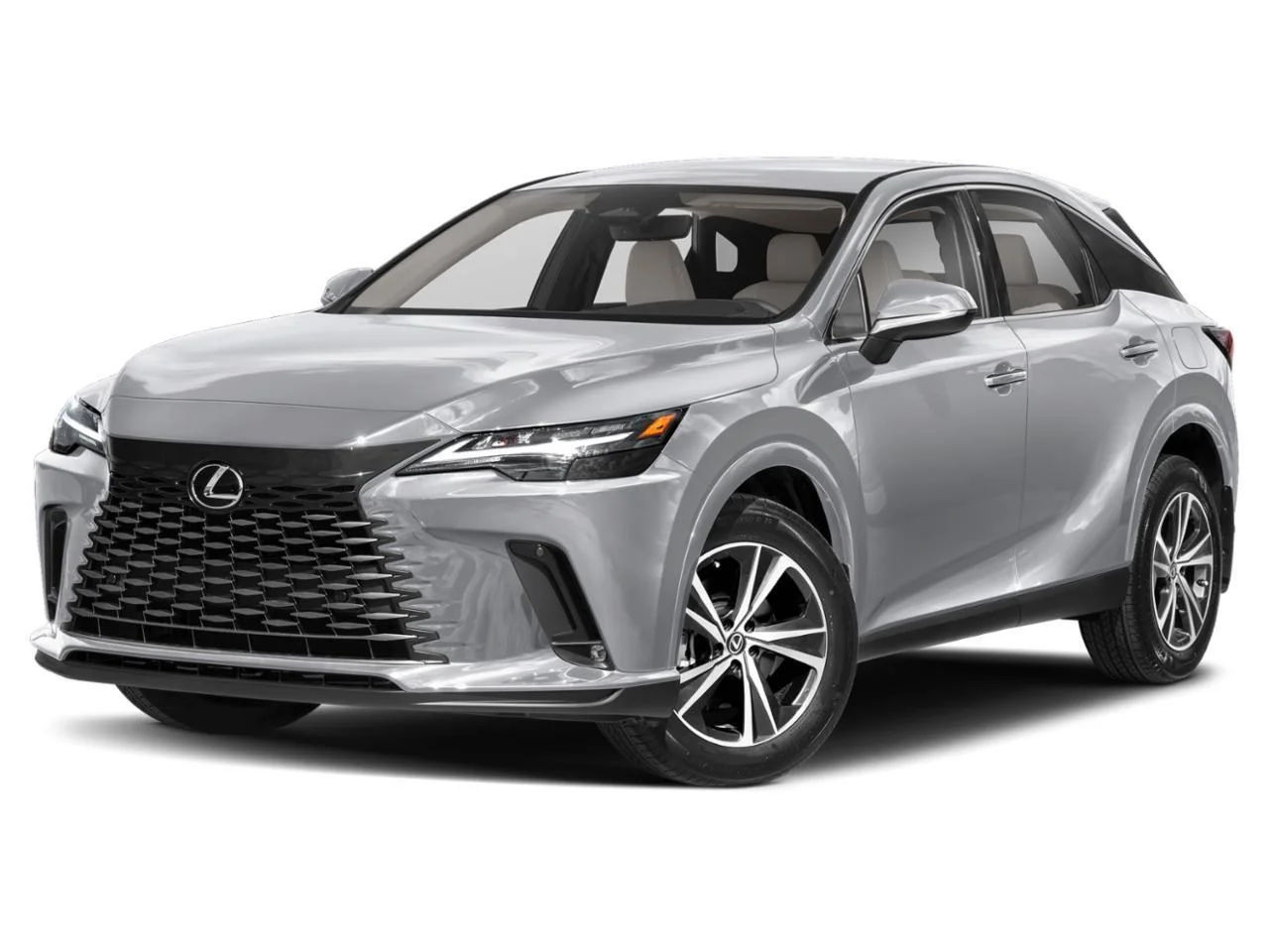 2025 Lexus RX 350 350 AWD's photo