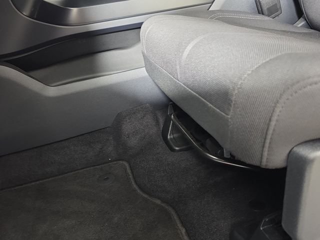 Used 2026 Silver Ford STX image 25