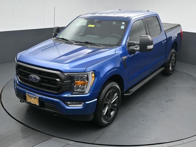 2022 FORD F-150 - Image 45