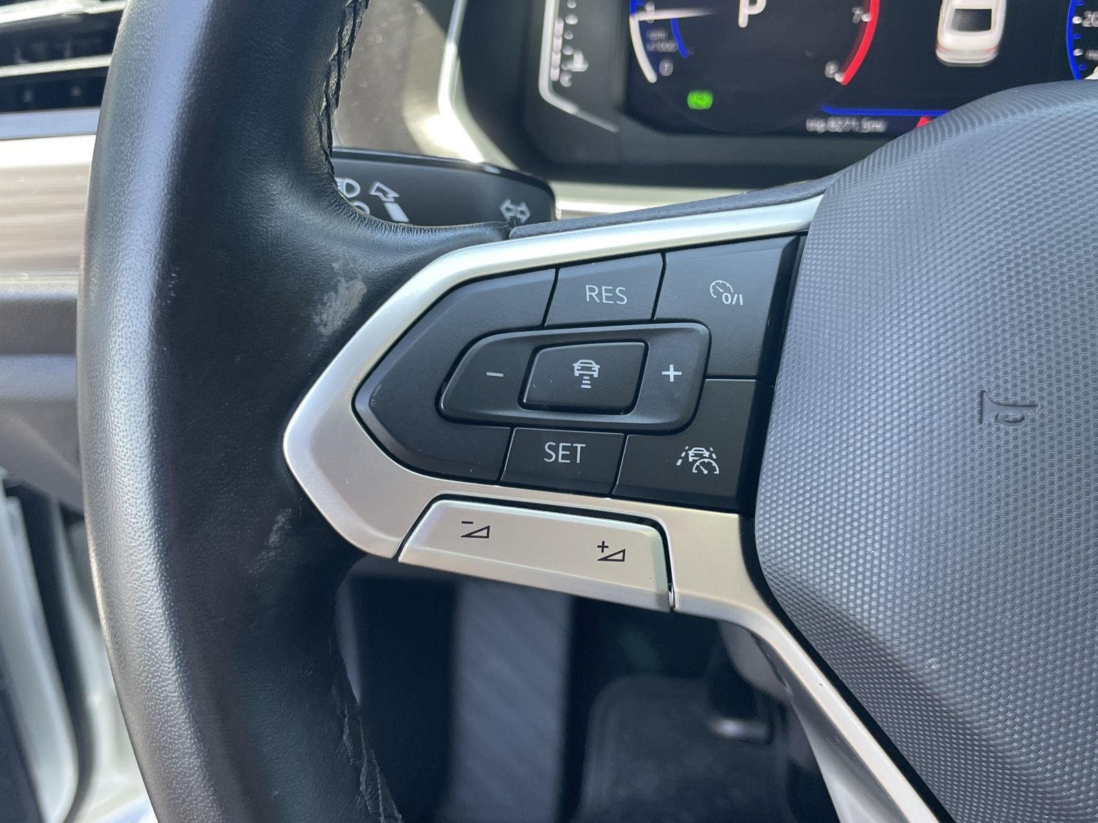 2023 Volkswagen Jetta SEL - Photo 28